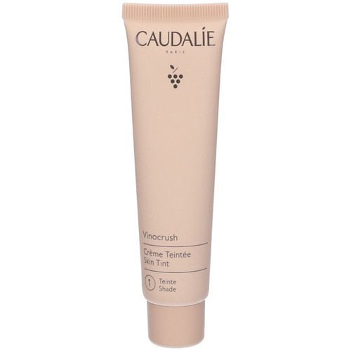 Caudalie vinocrush crema - caudalie,