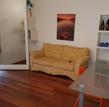 coppia Divani Palmas collezione Ville e Casali