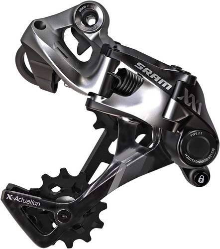 Deragliatore sram xx1 - deragliatore,