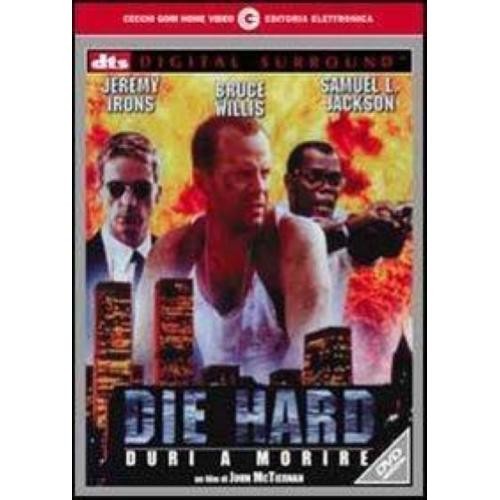 Die hard duri morire - die, a