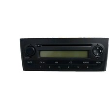 autoradio grande punto Anno 2007 Completo Di Codice