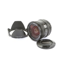 Mamiya AF 3,5/35 M645 AFD +