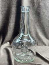 Decanter o bottiglia vintage