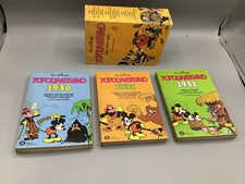 TOPOLINISSIMO 1930 1931 1932