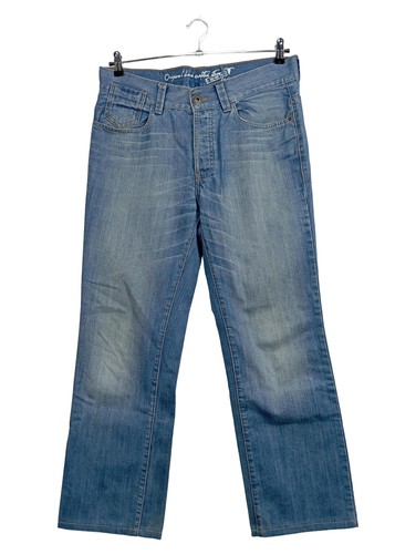Edc jeans uomo - uomo, gamba