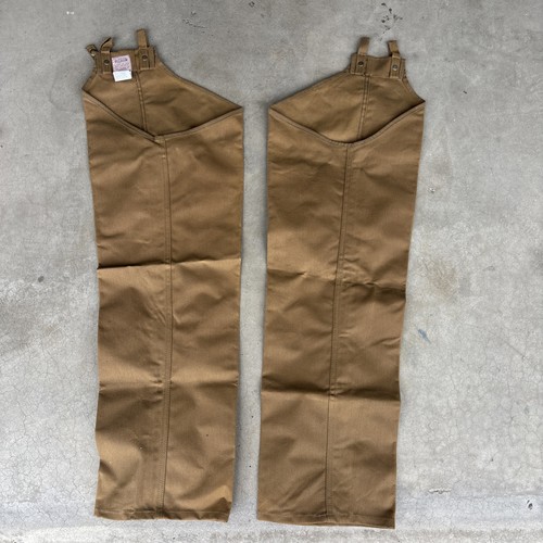 Nos vintage filson tin - vintage,