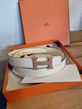 Hermès Cintura Originale
