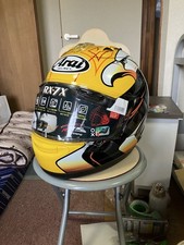 Arai RX-7X Full Face Helmet