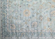 Tappeti UK design PALMER fatti