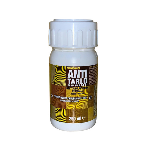 Antitarlo liquido sprint - antitarlo,