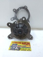 POMPA ACQUA FURGONE MERCEDES