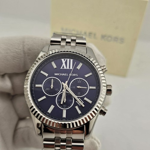 Nuovo orologio uomo michael - nuovo,
