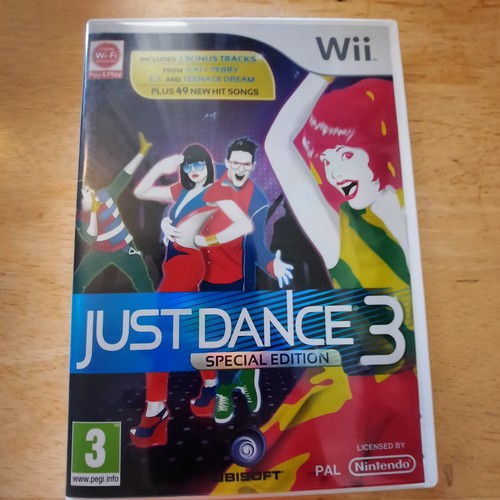 Just dance edizione - dance,