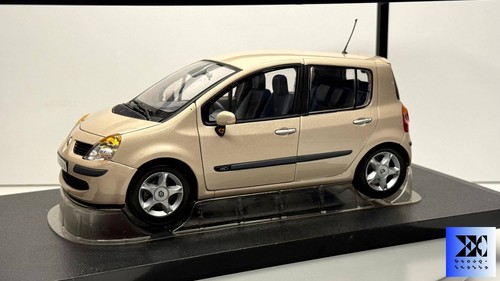 Norev renault modus - renault,