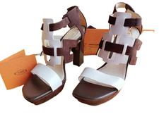 TOD’S sandali estivi donna