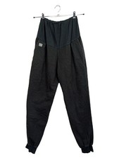 Pantaloni Premaman Donna Neri