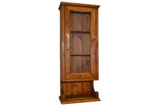 Vetrina vetrinetta pensile