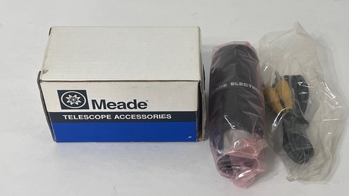 Meade oculare elettronico - oculare,