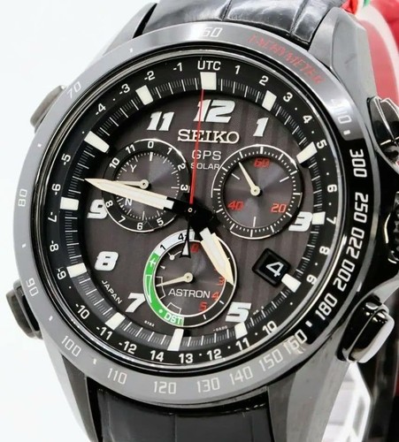 Orologio seiko astron giugiaro - astron,