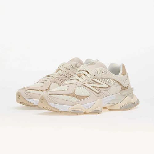 New balance 9060 beige - new, beige/brown