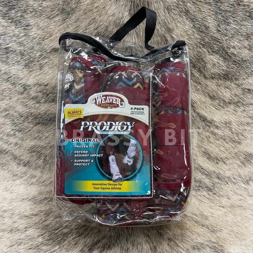 Weaver prodigy med set - weaver,