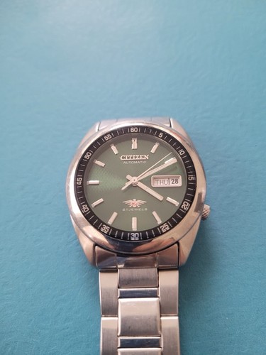 Orologio uomo automatico - orologio,