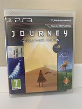 JOURNEY COLLECTOR’S EDITION