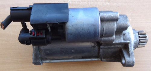 Motorino avviamento 02e911024b - avviamento,