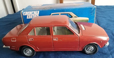 *** FIAT 132 *** POCHER TORINO - ANNI '70 - SCALA 1/13 CON REPROBOX