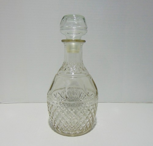 Caraffa decanter casa