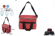 Borsa Termica Con Tracolla