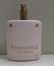 ARROGANCE ROSA POUR FEMME PRIMA EDIZIONE EAU DE TOILETTE 100 ML SPRAY VINTAGE