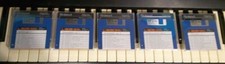 Roland sample disk asia - s-50,