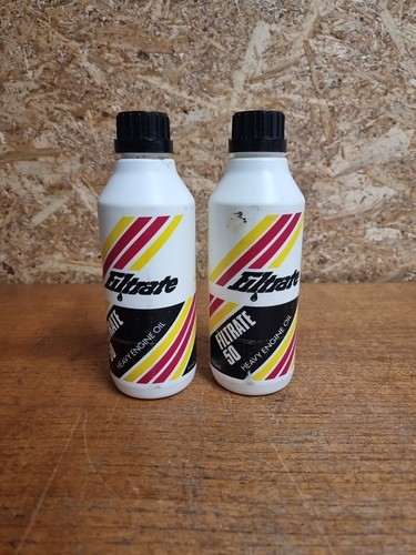Vintage filtrate 50 - x,