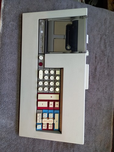 Macchina calcolo olivetti - macchina,