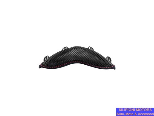 Paravento per casco modulare - paravento,