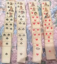 Carte Da Gioco, Saul D