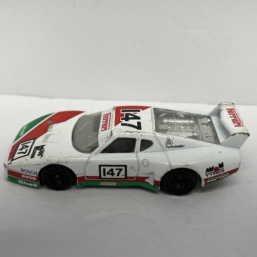 Matchbox specials ferrari 512 - ferrari,
