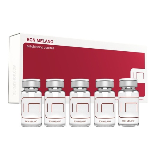 Melano advanced dark spot - dark,