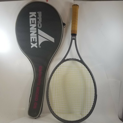 Rare pro kennex aerodynamic - pro,