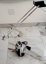 Vintage Artemide Tizio 35 Lamp