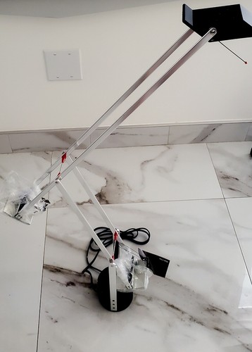 Vintage artemide tizio lamp - vintage,