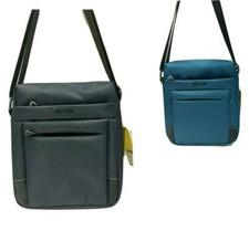 Tracolla uomo Roncato blu in