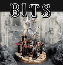 Warhammer 40k Adepta Sororitas