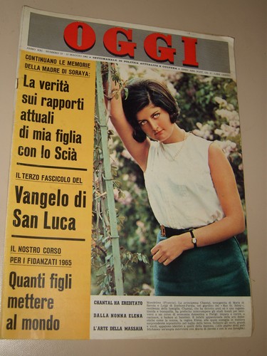 OGGI=1965/19=FOLCO