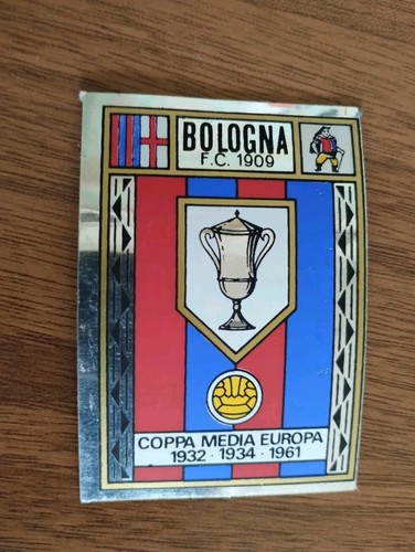 Scudetto bologna coppe - scudetto,