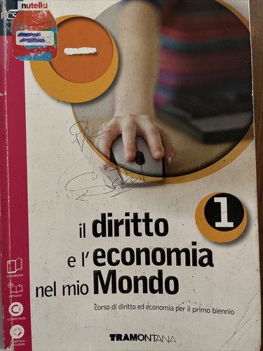 Diritto economia nel - il,