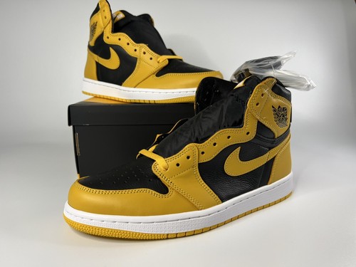 Nike jordan retro high - high, og