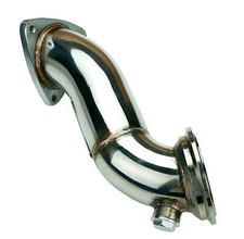 Tubo di ricambio Opel Corsa D