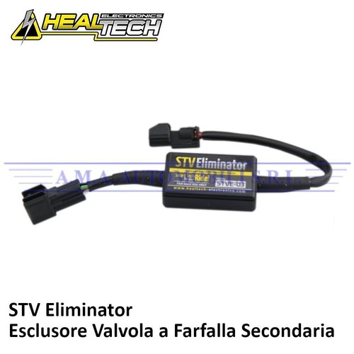 Healtech esclusore valvola - healtech, a